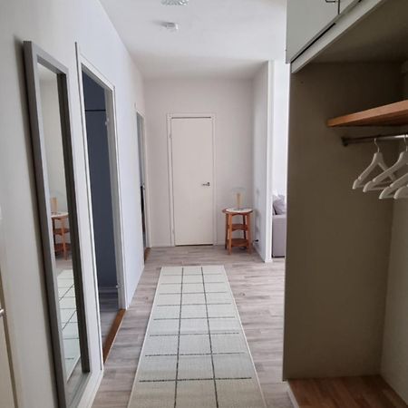 Honkamaja Apartment Kokkola  Bagian luar foto